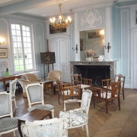 Chateau De Béhen エクステリア 写真