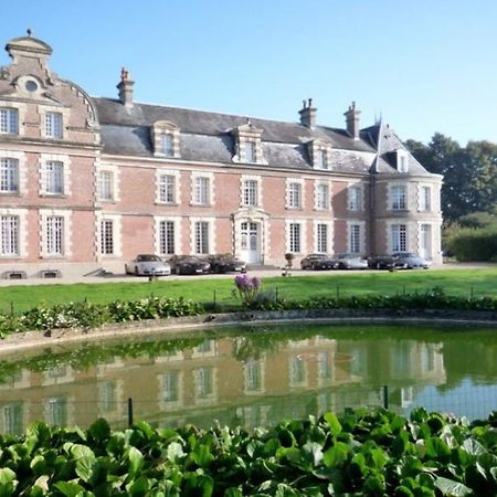 Chateau De Béhen エクステリア 写真