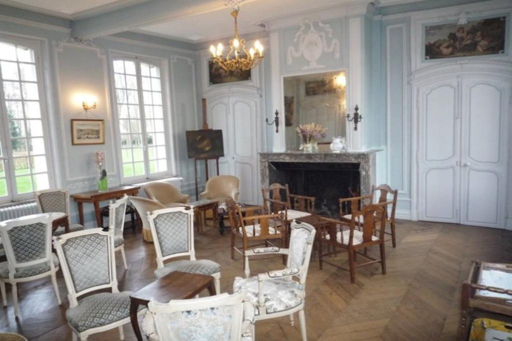 Chateau De Béhen エクステリア 写真