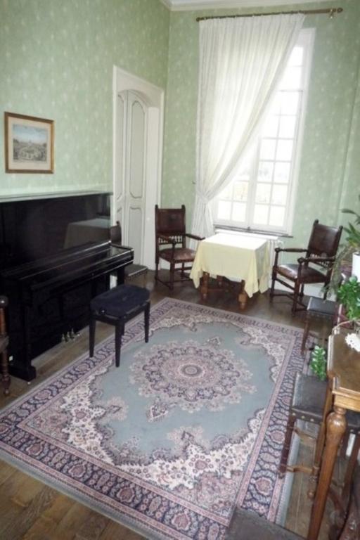 Chateau De Béhen エクステリア 写真