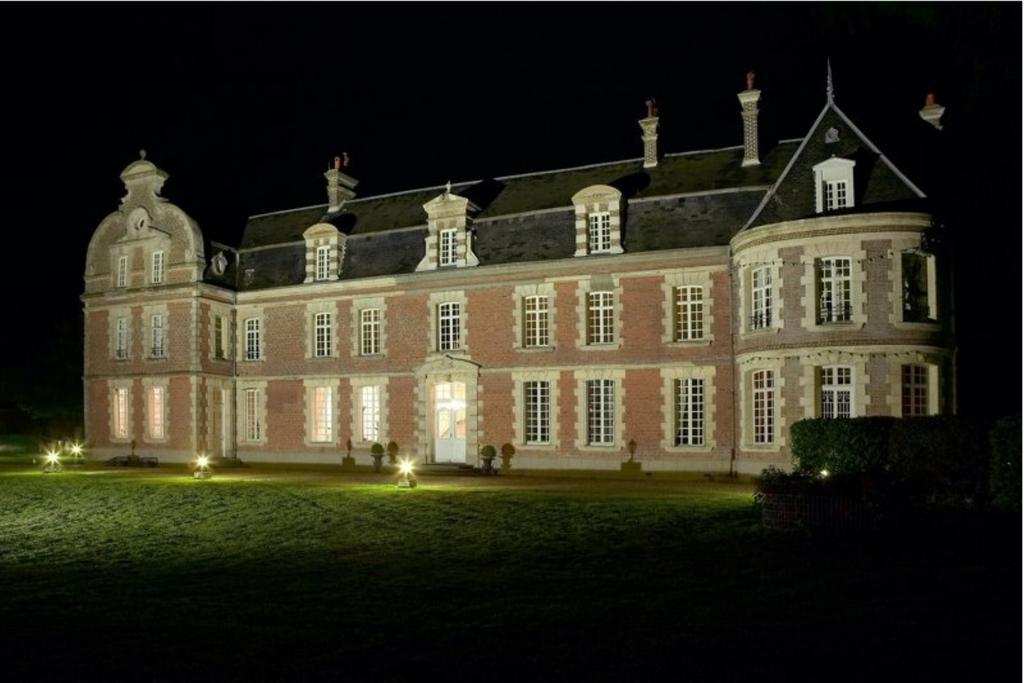 Chateau De Béhen エクステリア 写真